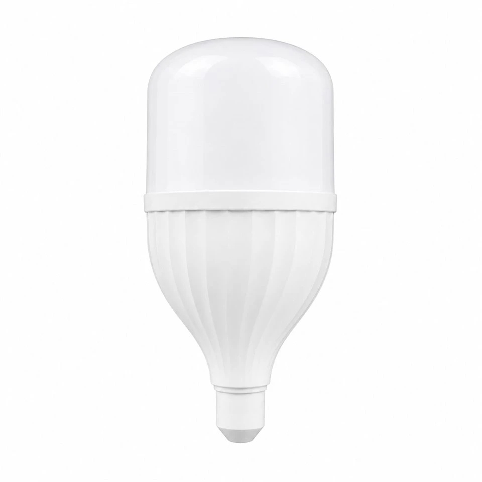 ক্রসওয়াইজ স্ট্রিপড LED T-শেপ বাল্ব