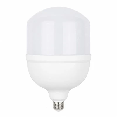 উচ্চ দক্ষতা T-আকৃতির LED বাল্ব