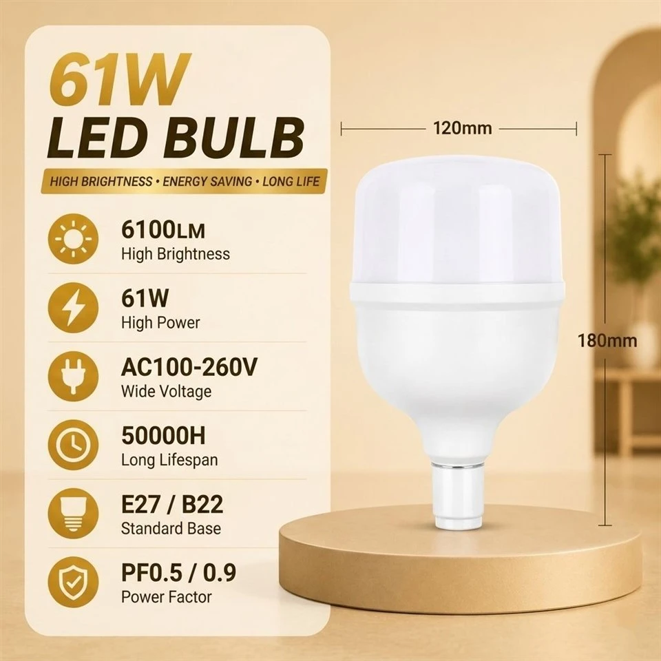 Super Bright T-Type LED Lamp suppliers